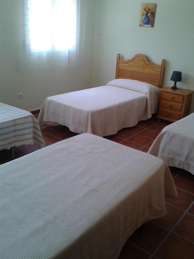 Casa Detres 1 Villa Cogollos de Guadix Room photo