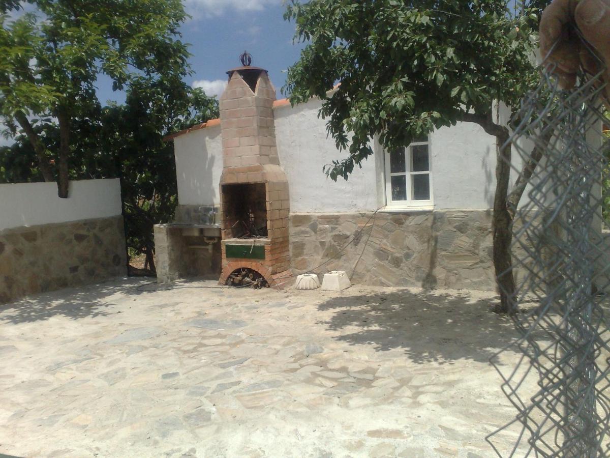 Casa Detres 1 Villa Cogollos de Guadix Room photo