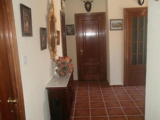 Casa Detres 1 Villa Cogollos de Guadix Exterior photo