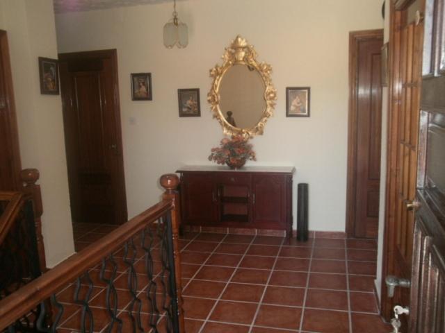 Casa Detres 1 Villa Cogollos de Guadix Exterior photo